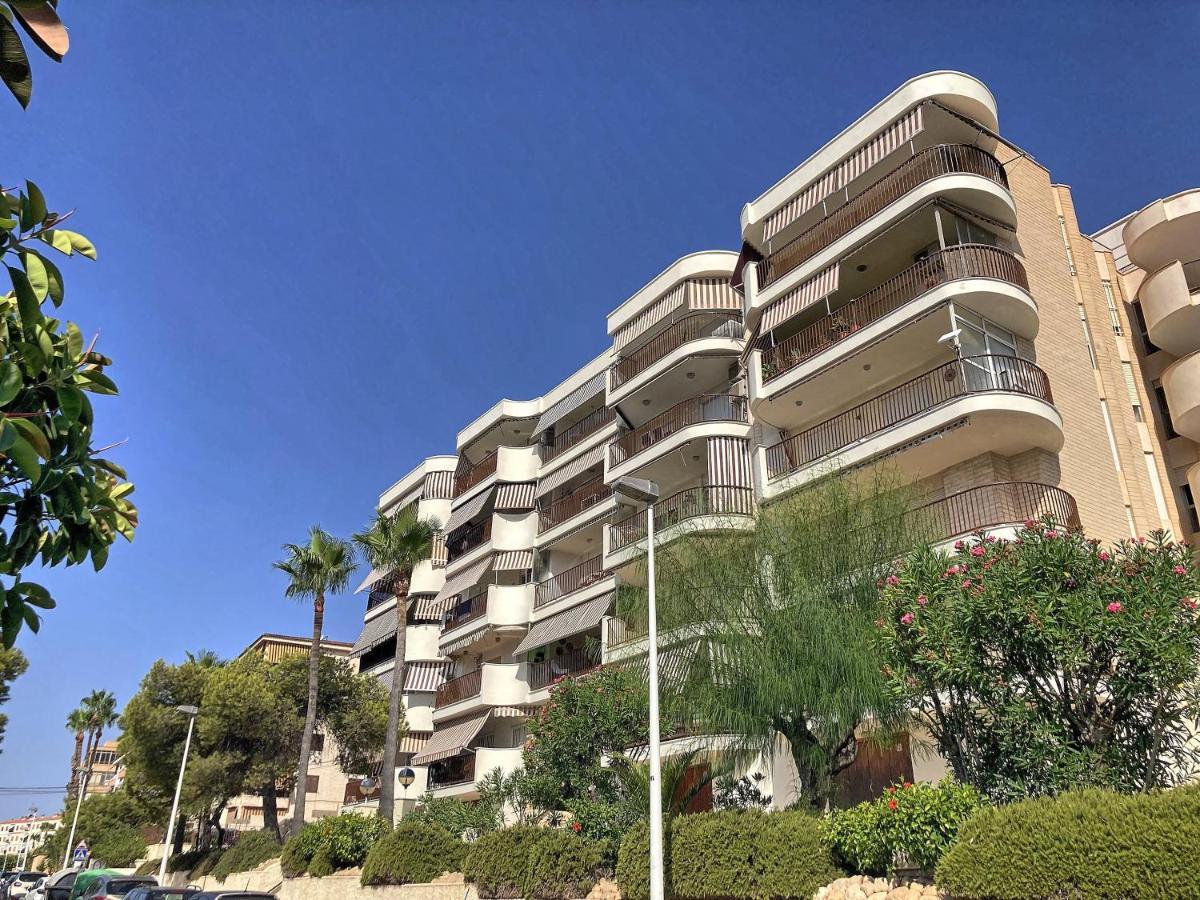 סנטה פולה 069 - Panorama 001 - Comfortholidays מראה חיצוני תמונה