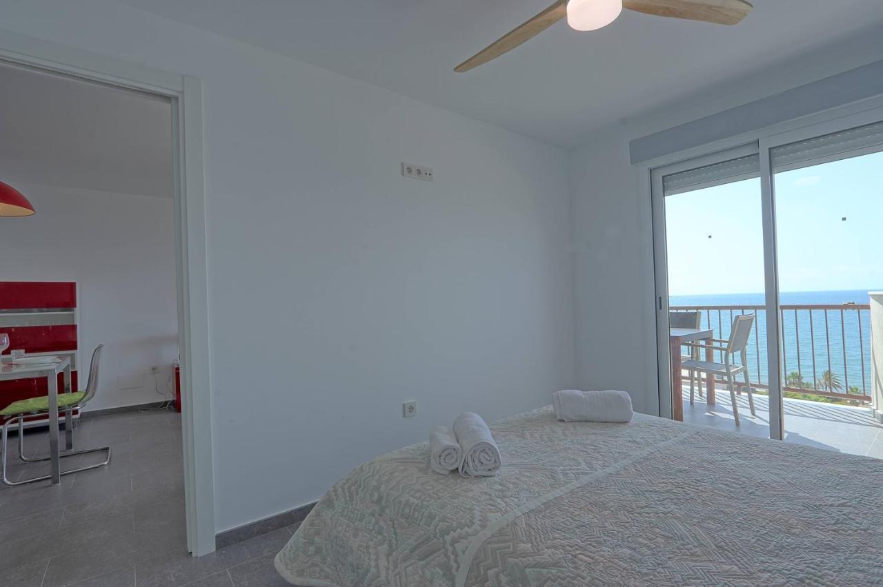 סנטה פולה 069 - Panorama 001 - Comfortholidays מראה חיצוני תמונה